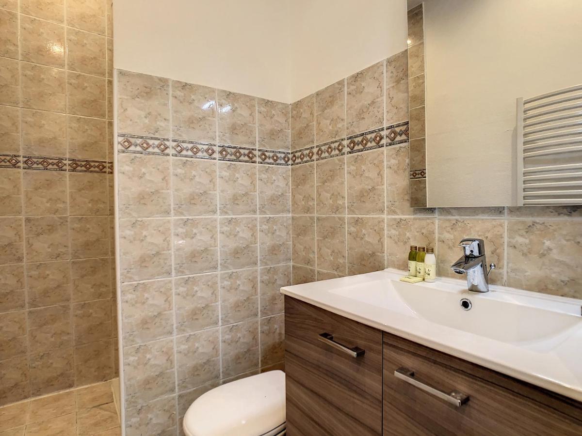 Nestor&jeeves - Citronnier Azur - - Close Sea - Balcony Appartement *